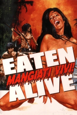Eaten Alive! free movies