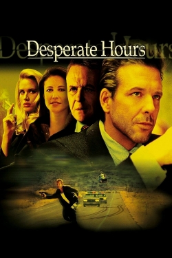 Desperate Hours free movies
