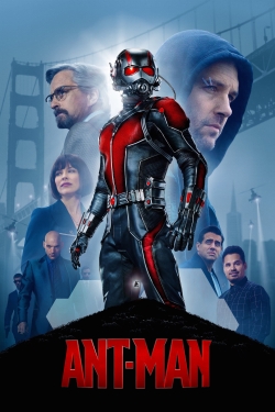 Ant-Man free movies