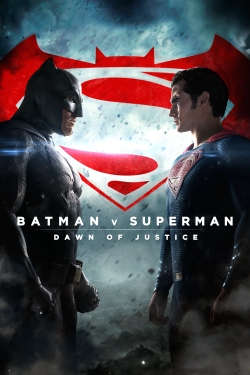 Batman v Superman: Dawn of Justice free movies