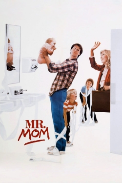 Mr. Mom free movies