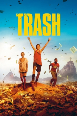 Trash free movies