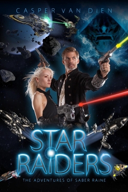 Star Raiders: The Adventures of Saber Raine free movies