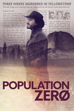 Population Zero free movies