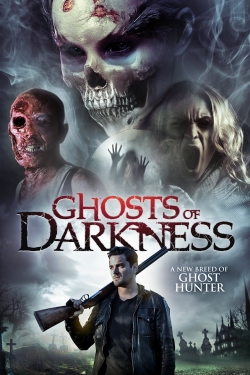 Ghosts of Darkness free movies