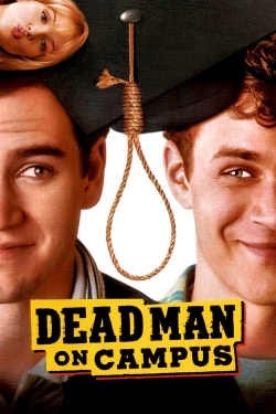 Dead Man on Campus free movies