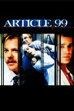 Article 99 free movies