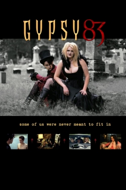 Gypsy 83 free movies