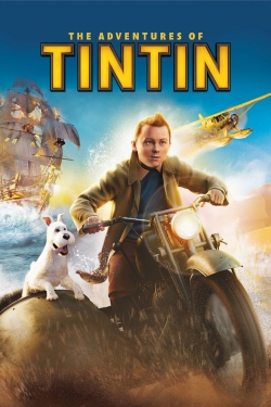 The Adventures of Tintin free movies