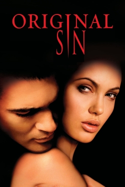 Original Sin free movies
