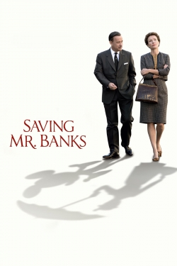 Saving Mr. Banks free movies
