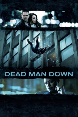 Dead Man Down free movies
