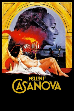 Fellini's Casanova free movies
