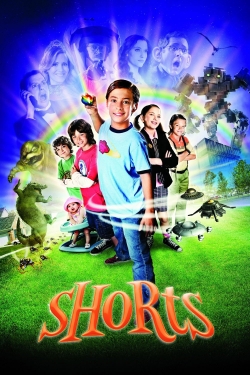 Shorts free movies