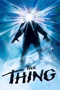 The Thing free movies