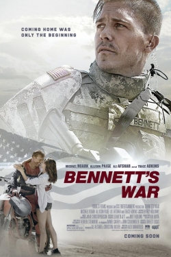 Bennett's War free movies
