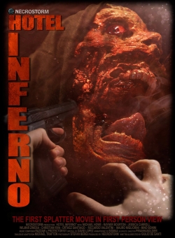 Hotel Inferno free movies