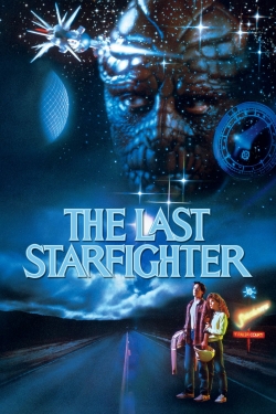 The Last Starfighter free movies