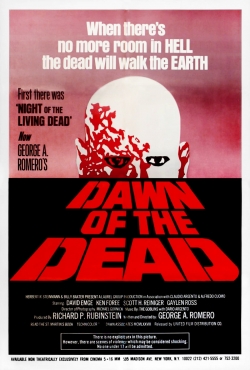Dawn of the Dead free movies