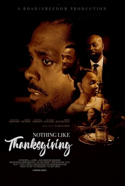 Nothing Like Thanksgiving free movies