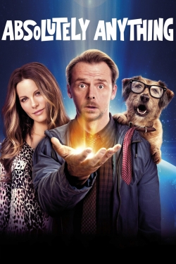 Absolutely Anything free movies