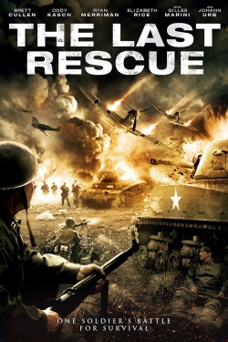 The Last Rescue free movies