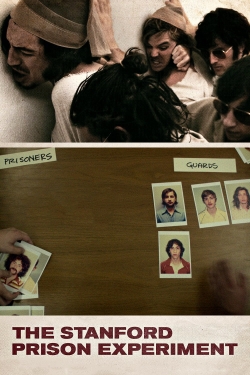The Stanford Prison Experiment free movies