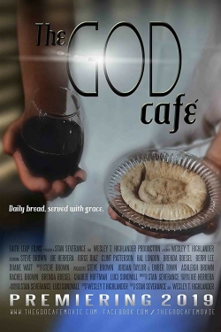 The God Cafe free movies