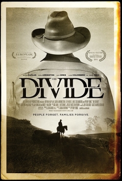 The Divide free movies