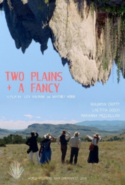 Two Plains & a Fancy free movies