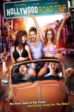 Hollywood Road Trip free movies