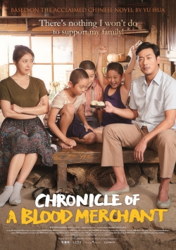 Chronicle of a Blood Merchant free movies