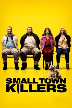 Small Town Killers free movies