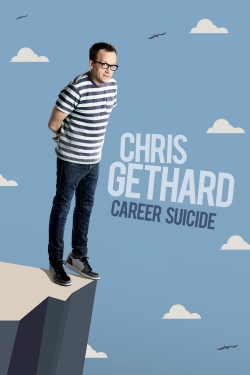 Chris Gethard: Career Suicide free movies