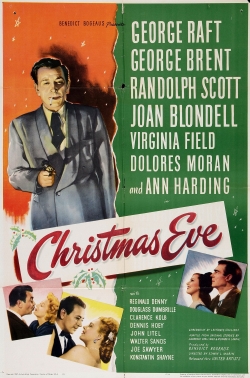 Christmas Eve free movies