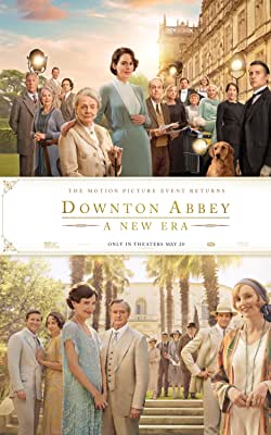 Downton Abbey 2 free movies