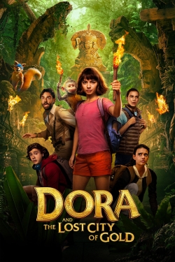 Dora and the Lost City of Gold free movies