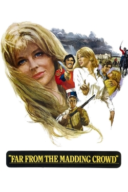 Far from the Madding Crowd free movies