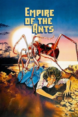 Empire of the Ants free movies