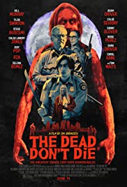 The Dead Don't Die free movies
