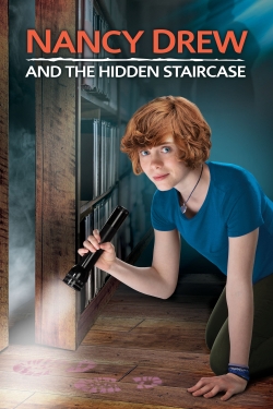 Nancy Drew and the Hidden Staircase free movies