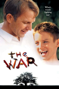 The War free movies