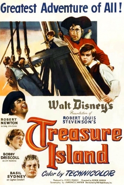 Treasure Island free movies