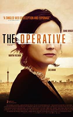 The Operative free movies