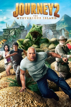 Journey 2: The Mysterious Island free movies