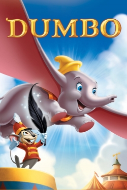 Dumbo free movies