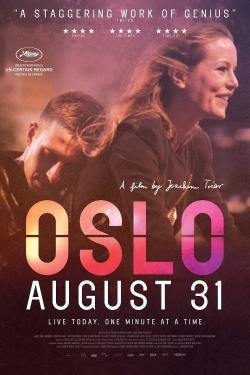Oslo, August 31st free movies