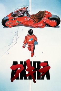 Akira free movies