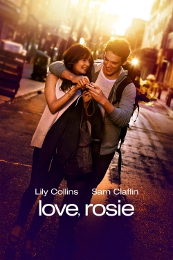 Love, Rosie free movies