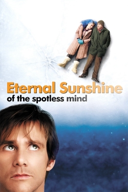 Eternal Sunshine of the Spotless Mind free movies